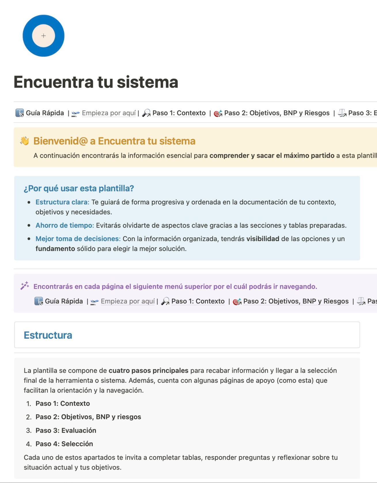 Asistente para encontrar tu sistema Encuentra tu sistema con la ayuda que necesitas